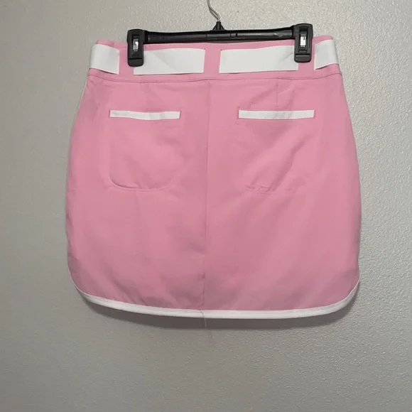 NIKE GOLF Tour Performance Skort Dri-Fit Size 6 NWT - Picture 7 of 10